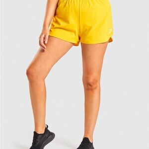 Gymshark ESSENTIAL LOOSE TRAINING SHORTS